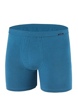 Authentic 220 bokserki, Kolor turkusowy, Rozmiar S, Cornette ze sklepu Intymna w kategorii Majtki męskie - zdjęcie 184116808