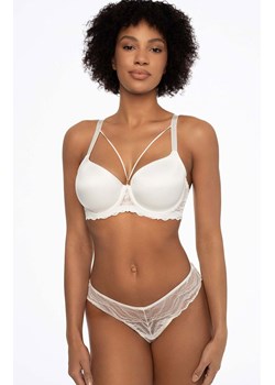 Esotiq biustonosz usztywniany biały Nayu 41416-00X, Kolor biały, Rozmiar 70H, Esotiq ze sklepu Intymna w kategorii Biustonosze - zdjęcie 184121646