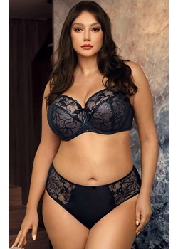 Biustonosz miękki soft granatowy Bonita B171, Kolor granatowy, Rozmiar 65H, Ewa Bien - id: 186149 - marki Intymna - 184121989 Biustonosz miękki soft granatowy Bonita B171, Kolor granatowy, Rozmiar 65H, Ewa Bien ze sklepu Intymna w kategorii Biustonosze - zdjęcie 184121989
