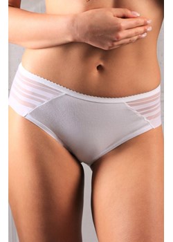 Figi damskie bikini białe Alessandra, Kolor biały, Rozmiar L, Funny Day ze sklepu Intymna w kategorii Majtki damskie - zdjęcie 184123876