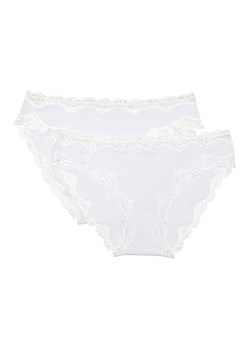 Pelina figi 35229-K002 - 2 PACK, Kolor biały, Rozmiar S, Henderson ze sklepu Intymna w kategorii Majtki damskie - zdjęcie 184126295