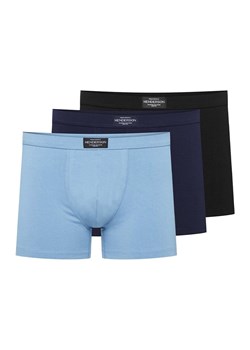 Henderson 3-pak bokserki męskie Main 42971-K006, Kolor multicolour, Rozmiar 2XL, Henderson ze sklepu Intymna w kategorii Majtki męskie - zdjęcie 184127086