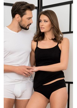 Ibiza mini figi, Kolor czarny, Rozmiar M, Italian Fashion ze sklepu Intymna w kategorii Majtki damskie - zdjęcie 184128575