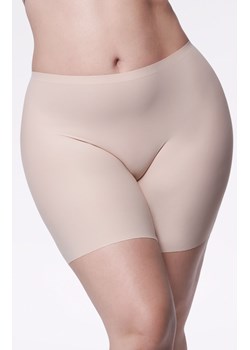 Bermudy wygładzające COMFORT, Kolor naturalny, Rozmiar S, Julimex ze sklepu Intymna w kategorii Bielizna wyszczuplająca - zdjęcie 184130695