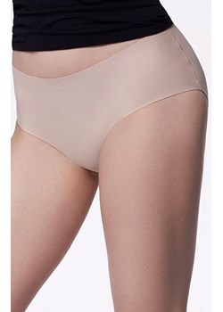 Figi push-up powiększające pośladki Extra Boom 121, Kolor naturalny, Rozmiar S, Julimex ze sklepu Intymna w kategorii Majtki damskie - zdjęcie 184130728