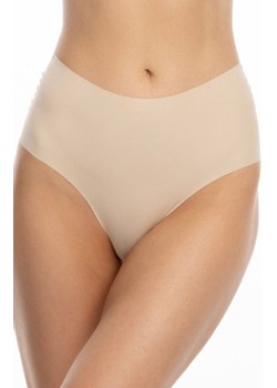 Bezszwowo figi boyshorts beżowe Infinity maxi, Kolor beżowy, Rozmiar L, Julimex ze sklepu Intymna w kategorii Majtki damskie - zdjęcie 184130769
