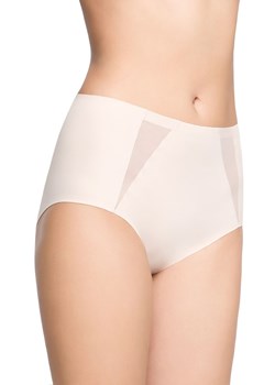 Pearl figi wysokie, Kolor beżowy, Rozmiar S, Julimex ze sklepu Intymna w kategorii Majtki damskie - zdjęcie 184130876