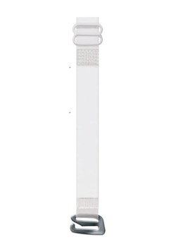 Ramiączka silikonowe z metalowym zaczepem RT-04, 10 mm, Kolor przezroczysty, Julimex ze sklepu Intymna w kategorii Akcesoria do bielizny - zdjęcie 184130959