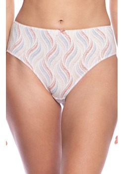3-pack bawełniane figi damskie L-120BI-88, Kolor multicolour, Rozmiar L, LAMA ze sklepu Intymna w kategorii Majtki damskie - zdjęcie 184132497