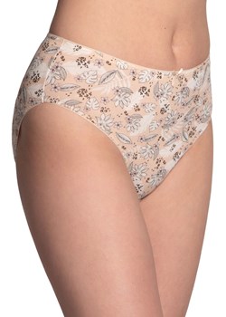 3-pack figi damskie bawełniane L-120BI-91, Kolor multicolour, Rozmiar L, LAMA ze sklepu Intymna w kategorii Majtki damskie - zdjęcie 184132499