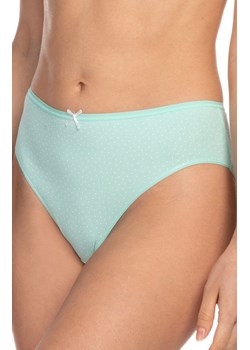 Bawełniane figi damskie 3-pack L-127BI-16, Kolor multicolour, Rozmiar L, LAMA ze sklepu Intymna w kategorii Majtki damskie - zdjęcie 184132529