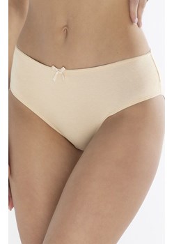 2-pack figi damskie F-MD-50/03, Kolor beżowy, Rozmiar 2XL, leptir ze sklepu Intymna w kategorii Majtki damskie - zdjęcie 184133116