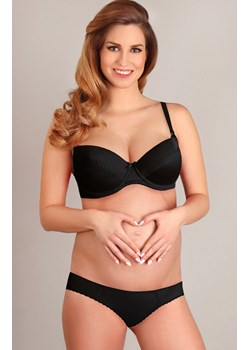 Figi 1732, Kolor czarny, Rozmiar 38, Lupoline - id: 94077 - marki Lupoline - 184134627 Figi 1732, Kolor czarny, Rozmiar 38, Lupoline ze sklepu Intymna w kategorii Majtki damskie - zdjęcie 184134627