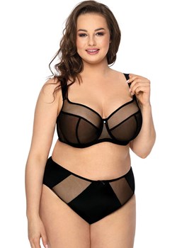 M-0193/2 Aggie biustonosz soft, Kolor czarny, Rozmiar 80E, Mat - id: 150400 - marki Mat - 184136056 M-0193/2 Aggie biustonosz soft, Kolor czarny, Rozmiar 80E, Mat ze sklepu Intymna w kategorii Biustonosze - zdjęcie 184136056