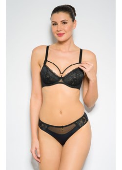 Glamour figi, Kolor czarny, Rozmiar L, Momtobe ze sklepu Intymna w kategorii Majtki damskie - zdjęcie 184138985