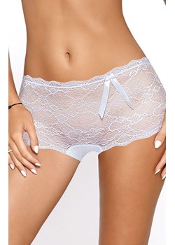 Vesta szorty, Kolor biały, Rozmiar S, PariPari Lingerie ze sklepu Intymna w kategorii Majtki damskie - zdjęcie 184143555