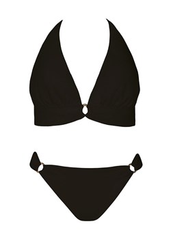 Strój kąpielowy dwuczęściowy czarny Self 556 PM3 Panama 3, Kolor czarny, Rozmiar 36D/S, Self - id: 204358 - marki Self Collection - 184146648 Strój kąpielowy dwuczęściowy czarny Self 556 PM3 Panama 3, Kolor czarny, Rozmiar 36D/S, Self ze sklepu Intymna w kategorii Stroje kąpielowe - zdjęcie 184146648