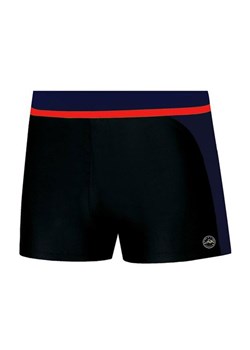 Kąpielówki męskie czarne Self Sport Collection S 99F, Kolor czarny, Rozmiar XXL, Self ze sklepu Intymna w kategorii Kąpielówki - zdjęcie 184146719