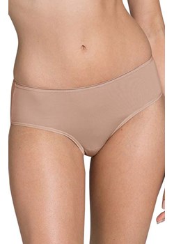 Sloggi figi Feel Sensational Midi 10143005, Kolor beżowy, Rozmiar 38, Sloggi ze sklepu Intymna w kategorii Majtki damskie - zdjęcie 184148515