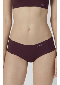 sloggi ZERO Feel Hipster EX 10186739, Kolor bordowy, Rozmiar XL, Sloggi ze sklepu Intymna w kategorii Majtki damskie - zdjęcie 184148559