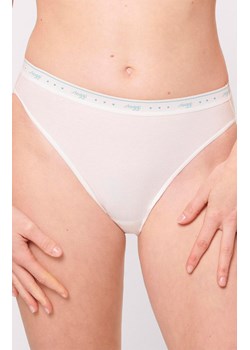 Sloggi 3-pack figi damskie 24/7 100 H Tai 10198086-0003, Kolor biały, Rozmiar 36, Sloggi ze sklepu Intymna w kategorii Majtki damskie - zdjęcie 184148578