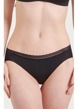 Sloggi figi Body Adapt Twist Hipster 10214617, Kolor czarny, Rozmiar L, Sloggi ze sklepu Intymna w kategorii Majtki damskie - zdjęcie 184148645