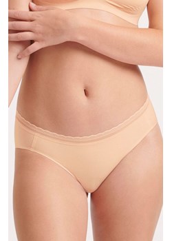 Sloggi figi Body Adapt Twist Hipster 10214617, Kolor morelowy, Rozmiar M, Sloggi ze sklepu Intymna w kategorii Majtki damskie - zdjęcie 184148648