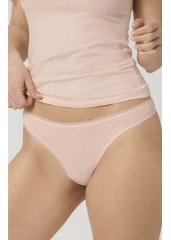 sloggi GO Brazil C2P 10207355, Kolor różowo-beżowy, Rozmiar M, Sloggi ze sklepu Intymna w kategorii Majtki damskie - zdjęcie 184148839