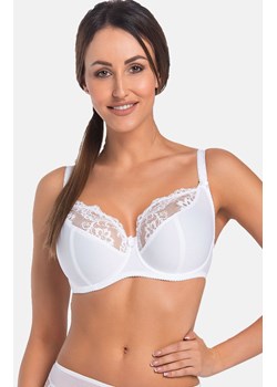 Exclusive 215 biustonosz soft, Kolor biały, Rozmiar 100B, Teyli ze sklepu Intymna w kategorii Biustonosze - zdjęcie 184149915