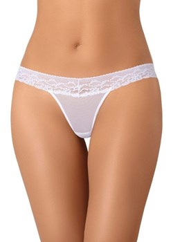Leo stringi 3-pack 302, Kolor biały, Rozmiar L, Teyli ze sklepu Intymna w kategorii Majtki damskie - zdjęcie 184150325
