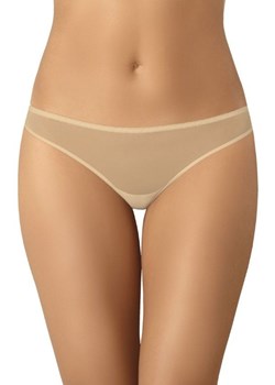 Nikola stringi 309 3-pack, Kolor beżowy, Rozmiar L, Teyli ze sklepu Intymna w kategorii Majtki damskie - zdjęcie 184150377