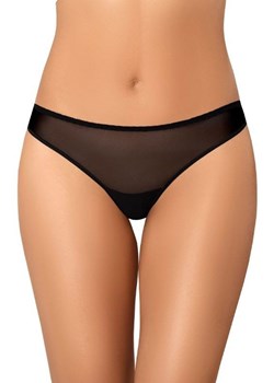 Nikola stringi 309 3-pack, Kolor czarny, Rozmiar L, Teyli ze sklepu Intymna w kategorii Majtki damskie - zdjęcie 184150378