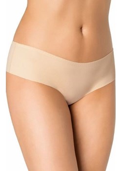 Figi bezszwowe klasyczne Skinny 772, Kolor beżowy, Rozmiar L, Teyli ze sklepu Intymna w kategorii Majtki damskie - zdjęcie 184150425
