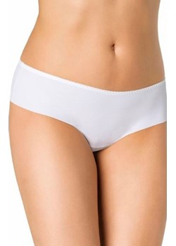 Figi bezszwowe klasyczne Skinny 772, Kolor biały, Rozmiar L, Teyli ze sklepu Intymna w kategorii Majtki damskie - zdjęcie 184150426