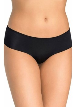Figi bezszwowe klasyczne Skinny 772, Kolor czarny, Rozmiar M, Teyli ze sklepu Intymna w kategorii Majtki damskie - zdjęcie 184150427
