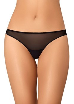 Tati figi 316 3-pack, Kolor czarny, Rozmiar L, Teyli ze sklepu Intymna w kategorii Majtki damskie - zdjęcie 184150449