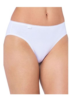 Sloggi 24/7 Cotton Tai  figi 10167188, Kolor biały, Rozmiar 38, Sloggi ze sklepu Intymna w kategorii Majtki damskie - zdjęcie 184150499