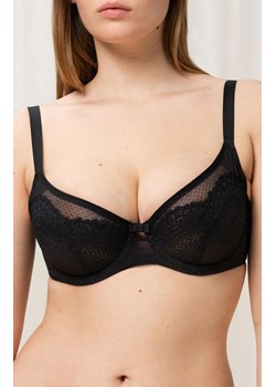 Triumph Beauty-Full Darling W02 biustonosz soft 10156816, Kolor czarny, Rozmiar 65C, Triumph ze sklepu Intymna w kategorii Biustonosze - zdjęcie 184150626