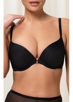 Triumph Body Make-Up Essentials WHU biustonosz push-up 10161797, Kolor czarny, Rozmiar 75A, Triumph ze sklepu Intymna w kategorii Biustonosze - zdjęcie 184150648
