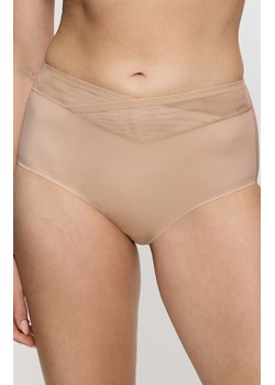 True Shape Sensation figi maxi 10162228, Kolor jasnobeżowy, Rozmiar 38, Triumph ze sklepu Intymna w kategorii Majtki damskie - zdjęcie 184150657