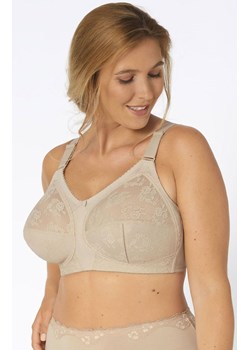 Triumph Doreen X biustonosz miękki soft 10166213, Kolor cielisty, Rozmiar 95F, Triumph ze sklepu Intymna w kategorii Biustonosze - zdjęcie 184150689