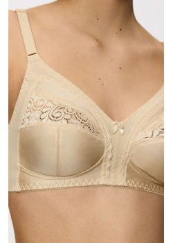 Triumph Claudette 104 N X biustonosz miękki soft 10166799, Kolor beżowy, Rozmiar 75C, Triumph ze sklepu Intymna w kategorii Biustonosze - zdjęcie 184150768