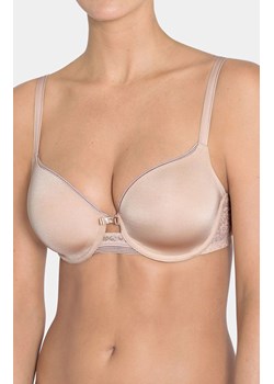 Triumph Beauty-Full Essential WP biustonosz usztywniany 10167834, Kolor jasnobeżowy, Rozmiar 75C, Triumph ze sklepu Intymna w kategorii Biustonosze - zdjęcie 184150835
