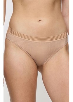 Triumph Infinite Sensation Tai figi 10189946, Kolor cielisty, Rozmiar 36, Triumph ze sklepu Intymna w kategorii Majtki damskie - zdjęcie 184150976