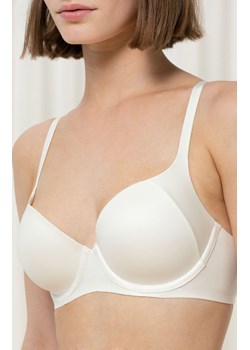 Triumph Make-up Soft Touch WP biustonosz usztywniany EX 10194318, Kolor waniliowy, Rozmiar 80B, Triumph ze sklepu Intymna w kategorii Biustonosze - zdjęcie 184151025