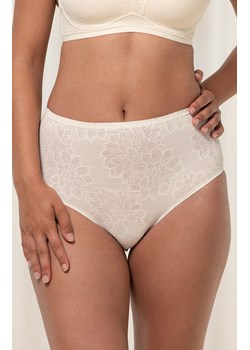 Triumph Fit Smart Maxi EX figi maxi 10202477, Kolor kremowy, Rozmiar L, Triumph ze sklepu Intymna w kategorii Majtki damskie - zdjęcie 184151109
