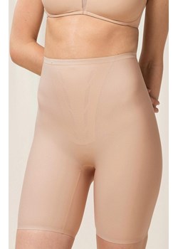 Triumph spodenki modelujące cieliste Shape Smart Panty L 10209534, Kolor cielisty, Rozmiar L, Triumph ze sklepu Intymna w kategorii Bielizna wyszczuplająca - zdjęcie 184151247