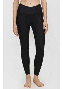 Triumph czarne legginsy Flex Smart EX 01 10216417, Kolor czarny, Rozmiar L, Triumph ze sklepu Intymna w kategorii Spodnie damskie - zdjęcie 184151835