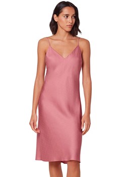 Triumph koszula nocna na ramiączkach Silky Sensuality 10218278-7397, Kolor jasnoróżowy, Rozmiar 38, Triumph ze sklepu Intymna w kategorii Koszule nocne - zdjęcie 184152207