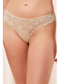 Triumph stringi typu hipster Amourette 10219152-0026, Kolor cielisty, Rozmiar 36, Triumph ze sklepu Intymna w kategorii Majtki damskie - zdjęcie 184152279
